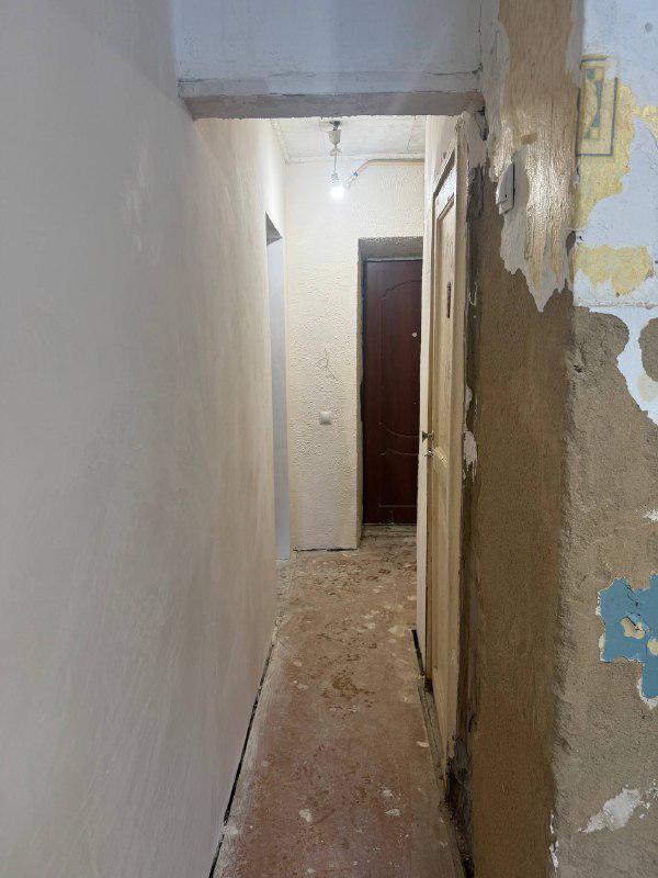 Уютная 1-комнатная светлая квартира, расположенная на 4 этаже по адресу: ул. - Гай