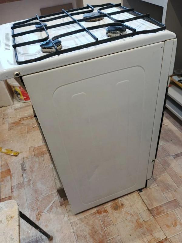 Продам газовую плиту. - Новотроицк