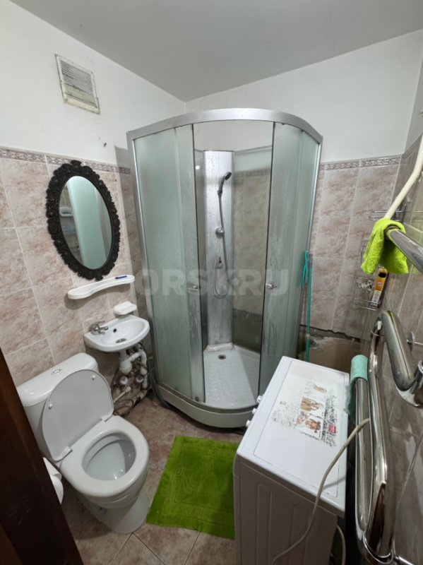 Сдается однокомнатная квартира в центре города по адресу пр-ленина 56,4/5 этажность. - Орск