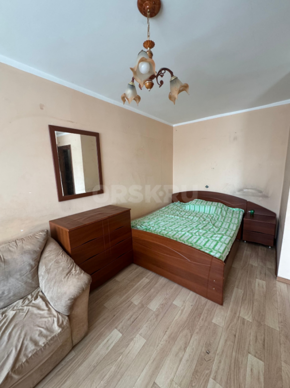 Сдается однокомнатная квартира в центре города по адресу пр-ленина 56,4/5 этажность. - Орск