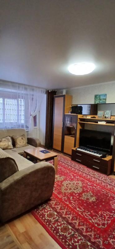 Продаётся однокомнатная квартира, г. - Новотроицк