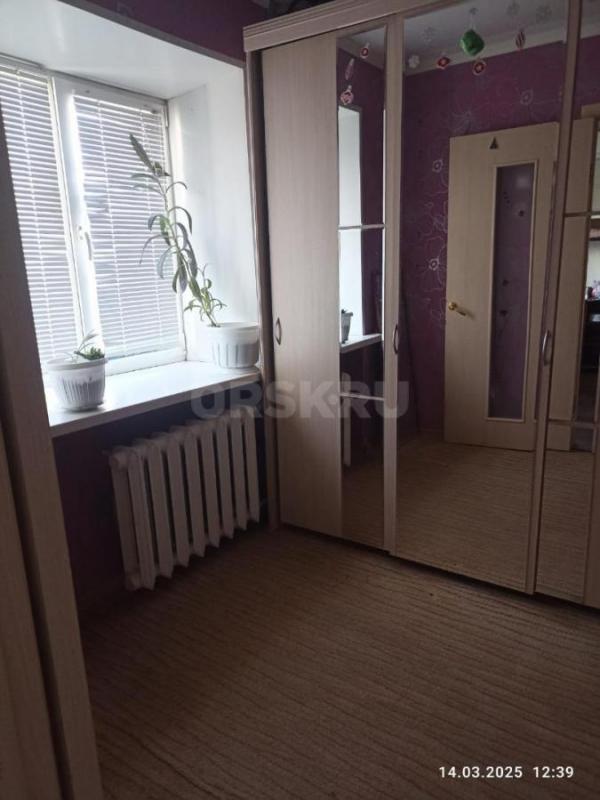 Сдадим двухкомнатную квартиру в центре города по адресу проспект Ленина 21 второй этаж ,лоджия засте - Орск