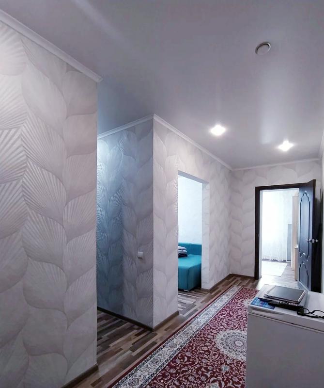 ПРОДАËТСЯ 3-Х КОМНАТНАЯ КВАРТИРА, С НЕОБЫЧНОЙ ПЛАНИРОВКОЙ, НА 5 ЭТАЖЕ, 5-ТИ ЭТАЖНОГО КИРПИЧНОГО ДОМА - Новотроицк