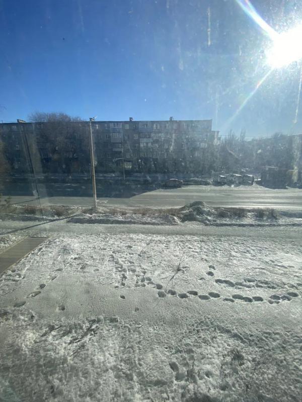 В продаже улучшенная  3-комнатная квартира по адресу:  г. - Новотроицк