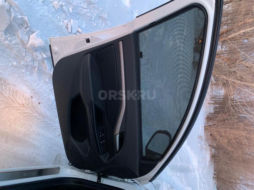 Продам в отличном состоянии Lada Vesta в Luxe комплектации! - Орск