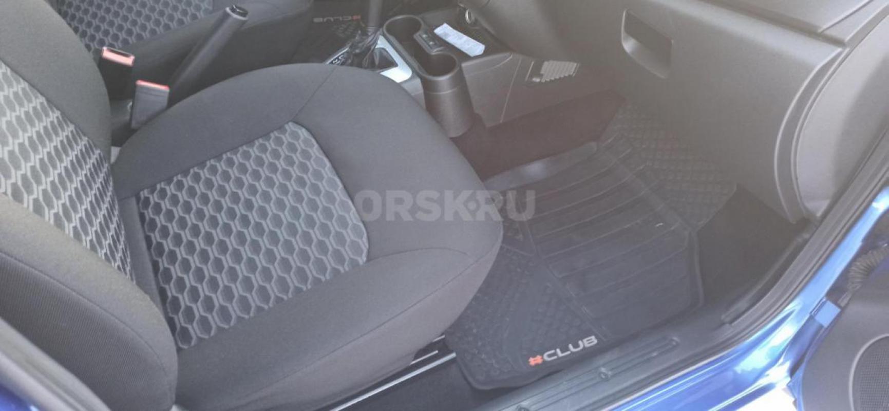 Авто в отличном состоянии. - Орск