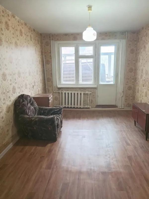 Однокомнатная квартира
улучшенной планировки
1/9 этаж
требует ремонта
но вы сделаете его под сво - Новотроицк