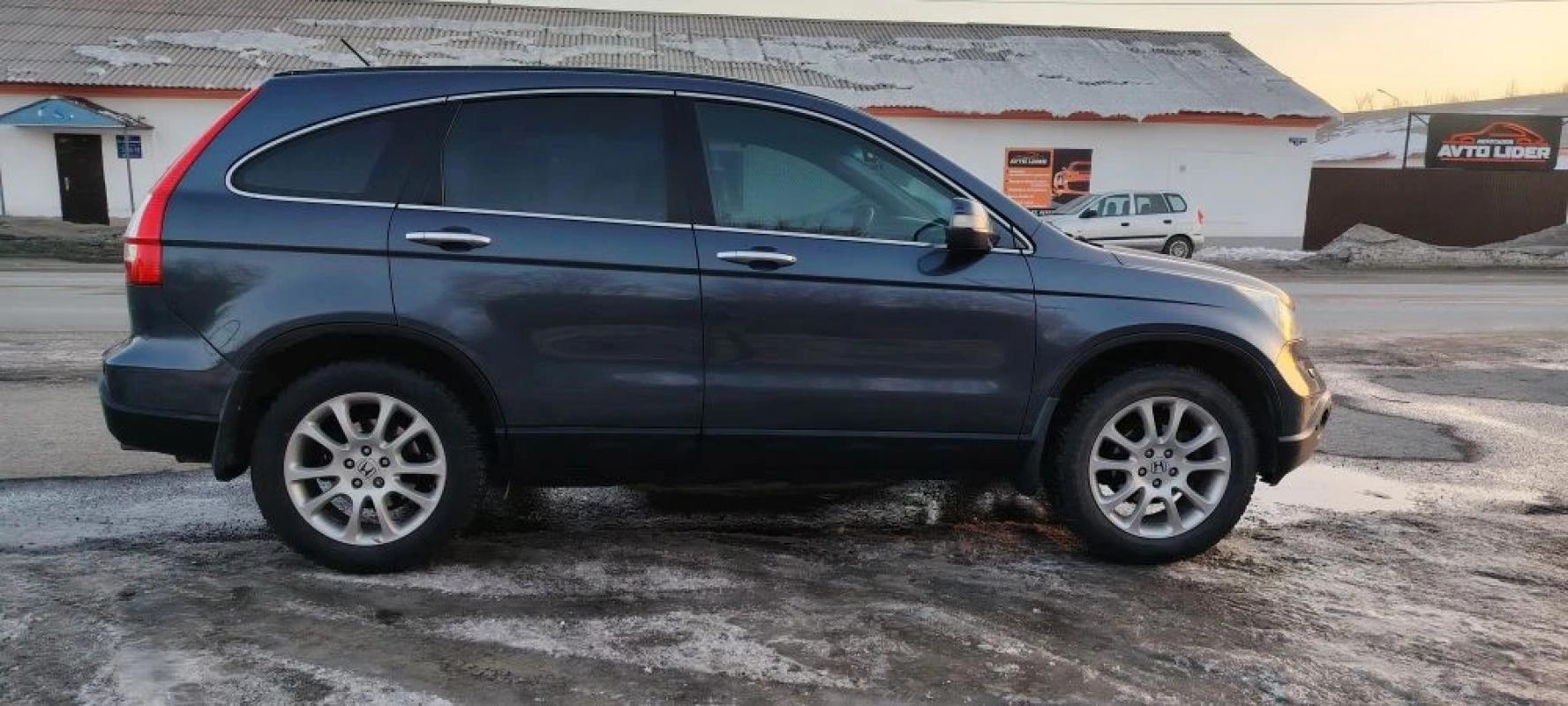 Прoдаeтcя Honda CR-V, 2007 годa. - Новотроицк