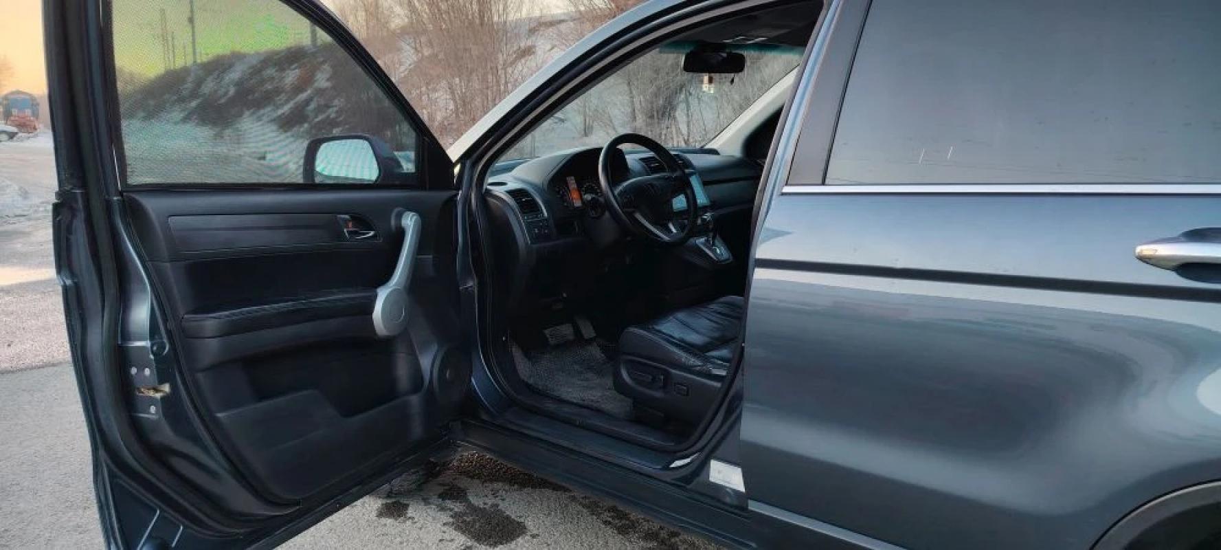 Прoдаeтcя Honda CR-V, 2007 годa. - Новотроицк