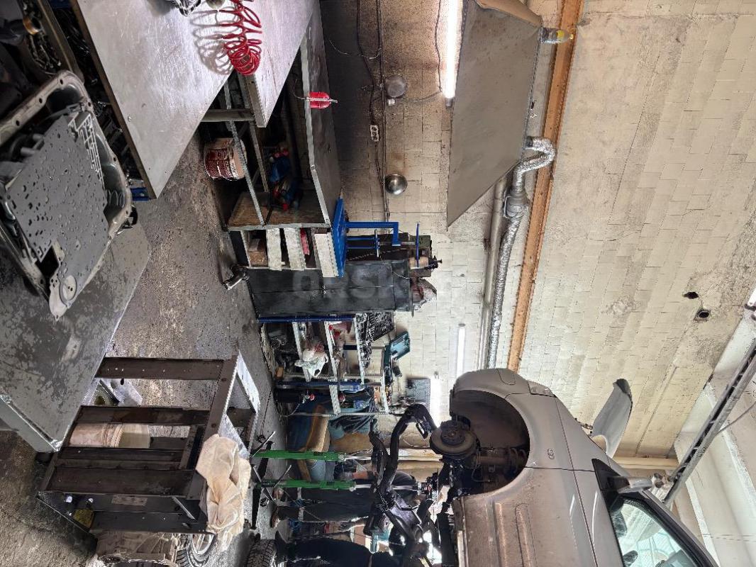 Профессиональный ремонт автоматических коробок передач всех типов( гидравлические, CVT, DSG), гарант - Орск