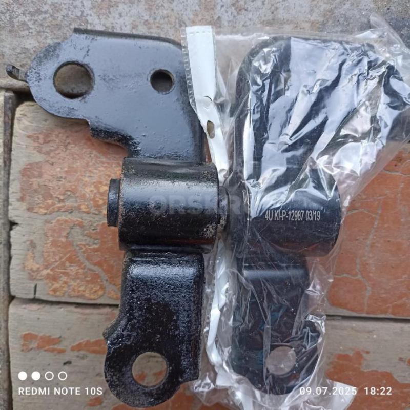 Продам колпаки оригинал киа на r15, диски киа штамп на 15. - Орск