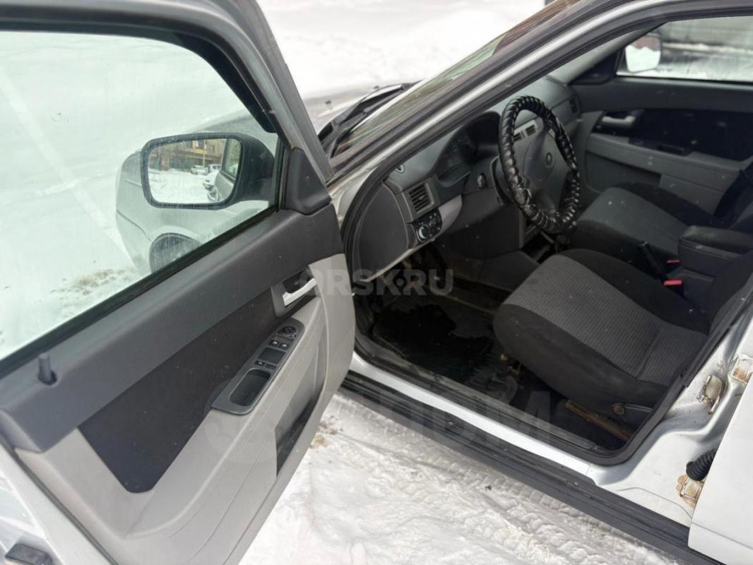 Продам Приору. - Орск