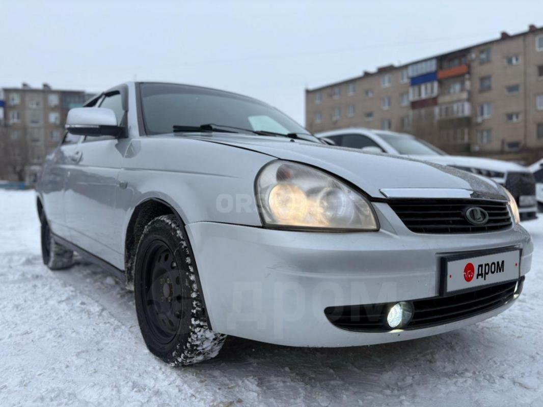 Продам Приору. - Орск