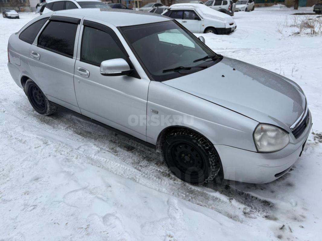 Продам Приору. - Орск