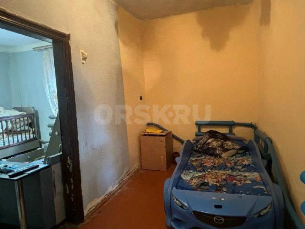 СРОЧНО продам дом в центре города , по ул. - Орск