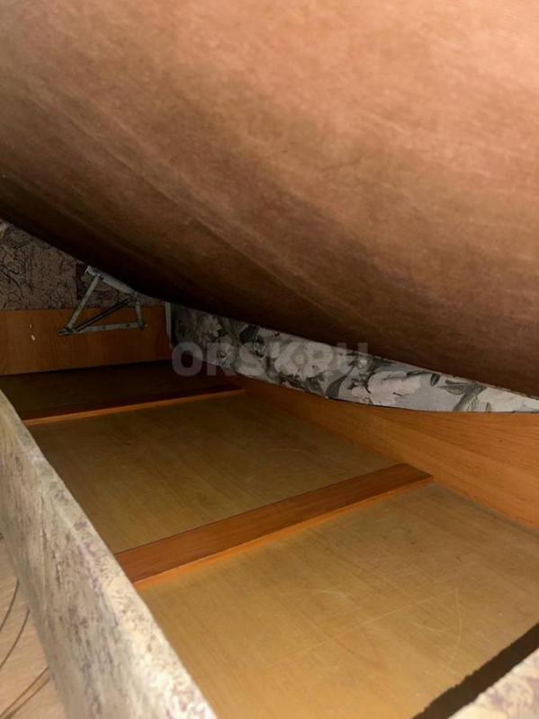 Продаются 2 раскладных дивана с ящиком для хранения


Продам два удобных раскладных дивана в хоро - Орск