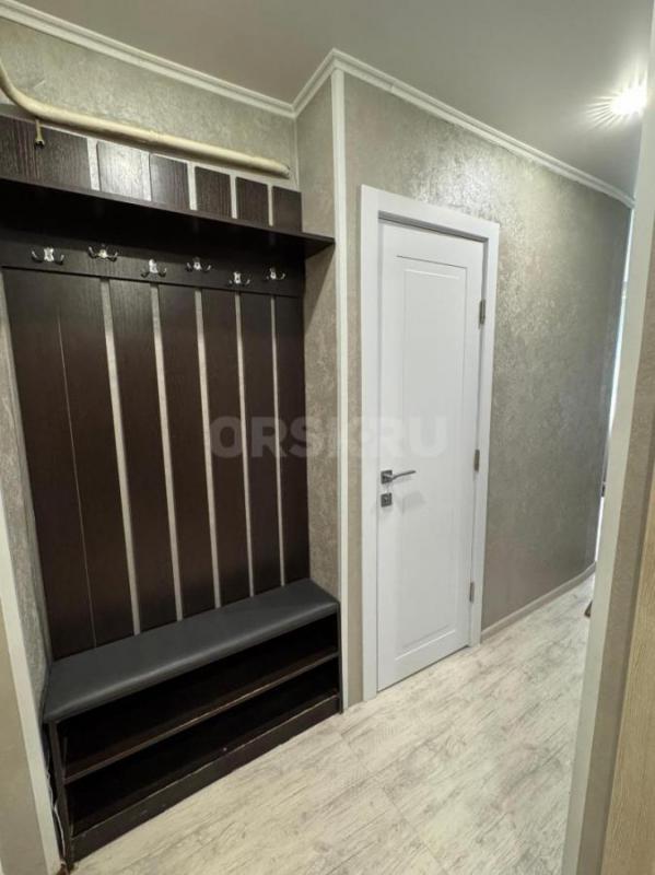 Продается уютная трехкомнатная квартира на первом этаже. - Орск