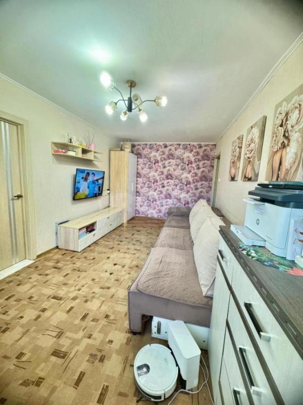 Продается уютная трехкомнатная квартира на первом этаже. - Орск