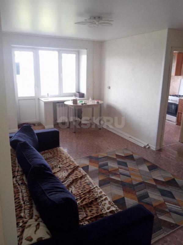 Сдается уютная 3х ком. - Орск