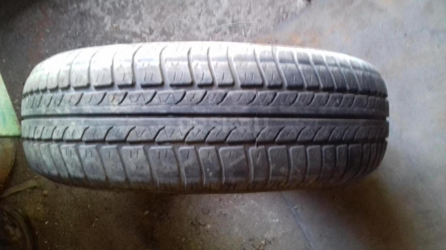 Продам шины б/у     
 R14: 175/65 82Т Nokian Hakkapelitta2 M+S,    175/65 82T Barum Briliantis, - Орск