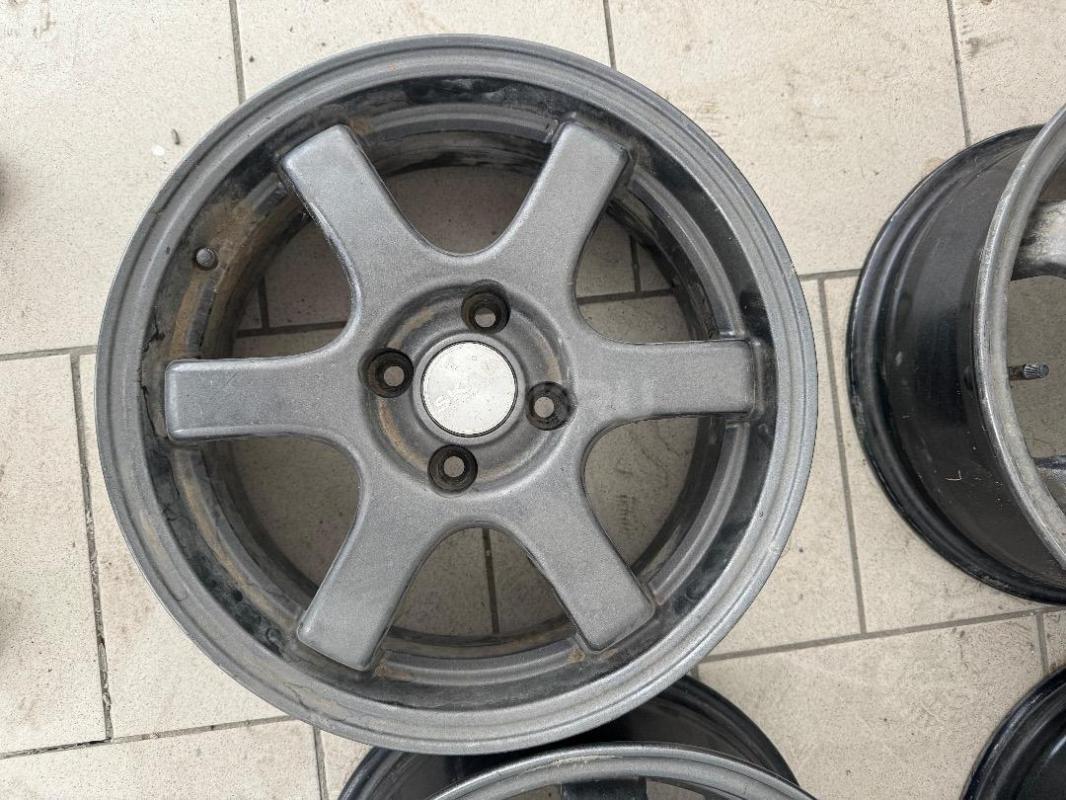 Продам Колеса r 15 4/98. - Орск