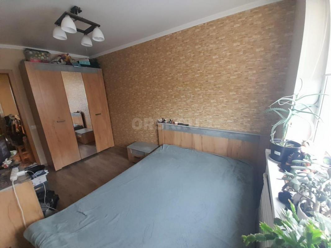 Продам или обменяю большую 3к. - Орск