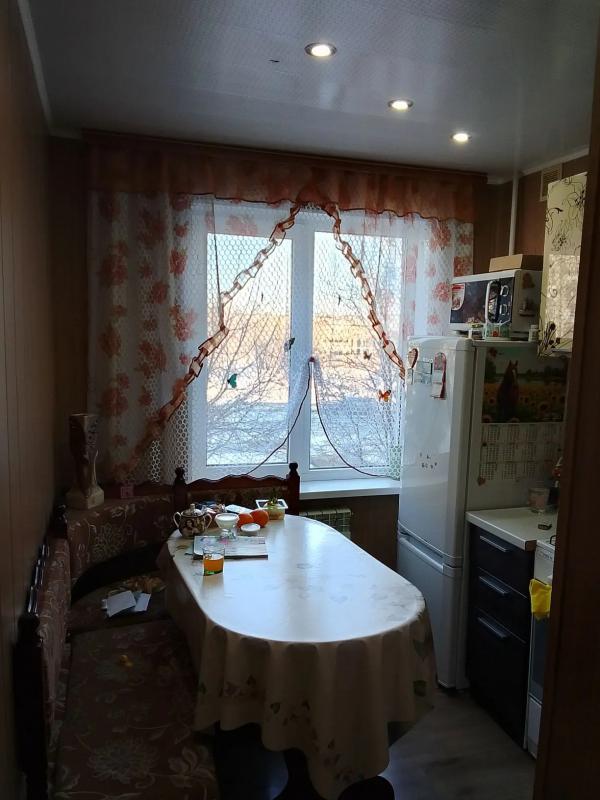 Продаётся хорошая квартира, в отличном состоянии, от собственника, торг - Новотроицк