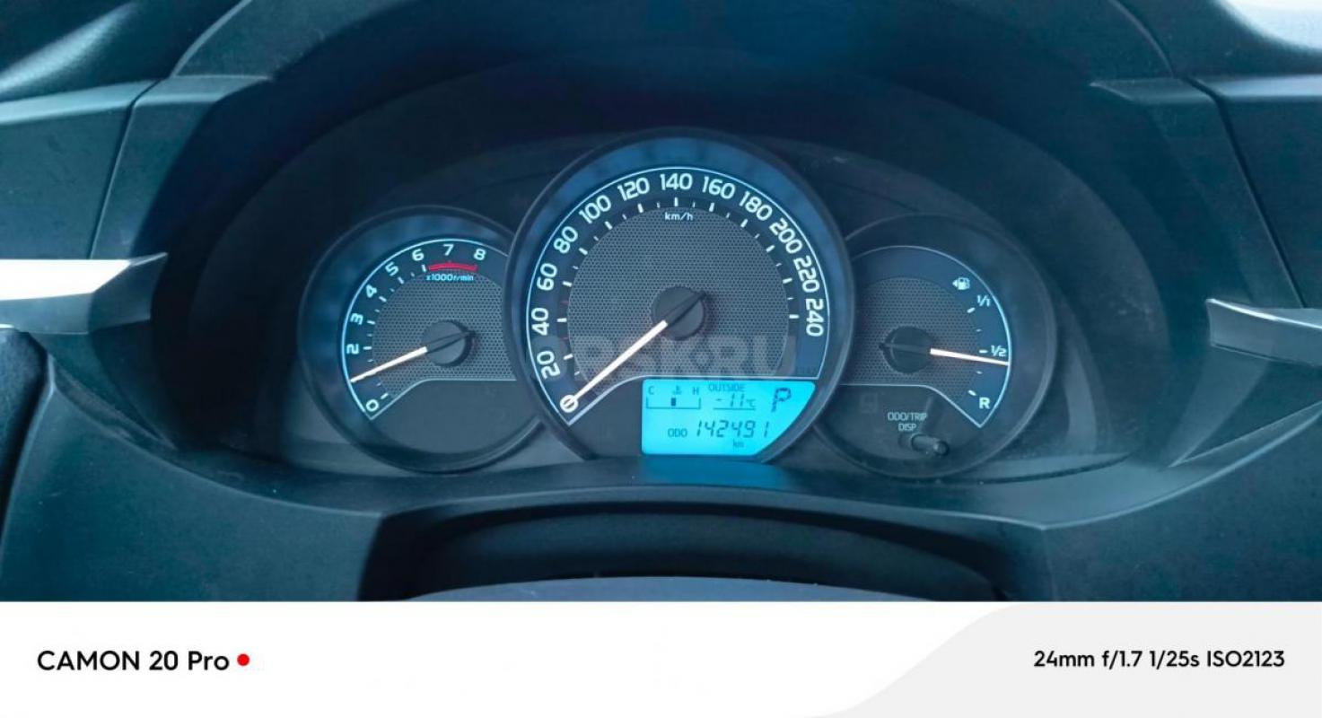 ПродамTOYOTA corolla 2013г. - Орск