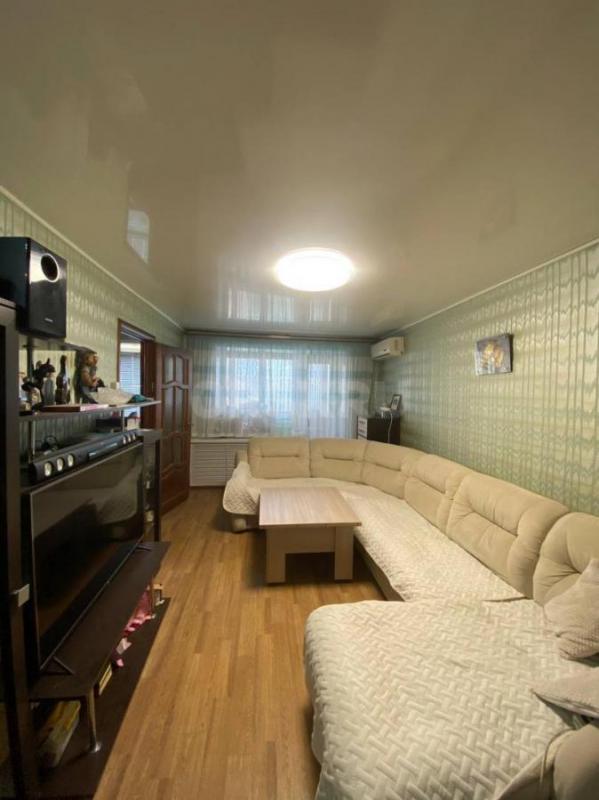 ПРОДАЕТСЯ УНИКАЛЬНАЯ ТРЕШКА
Квартира мечты в самом сердце города! - Орск