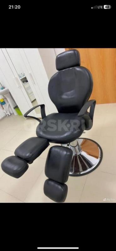 Продам педикюрное кресло. - Орск