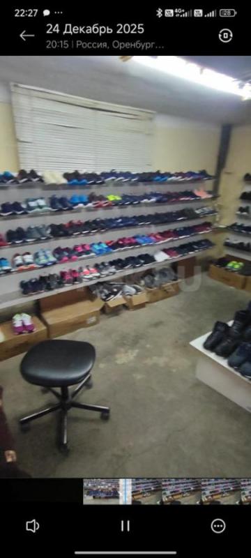 Центр распродаж
Куртки обувь от 500 - Орск