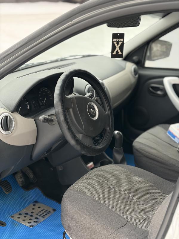 Пробег 174000. 2017 год, подогревы сидений, кондиционер, 7 мест. 3 собственника (по факту два). - Новотроицк