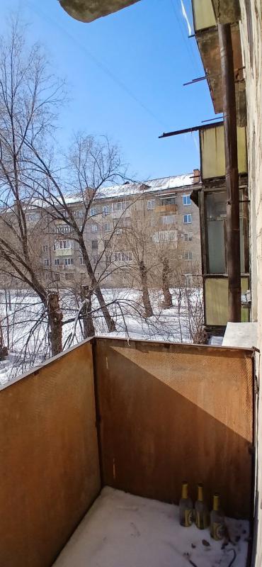 Продаётся однокомнатная квартира на привлекательном этаже г. - Новотроицк