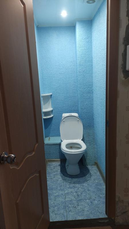 Сдаётся 3х комнатная квартира на длительный срок. - Новотроицк