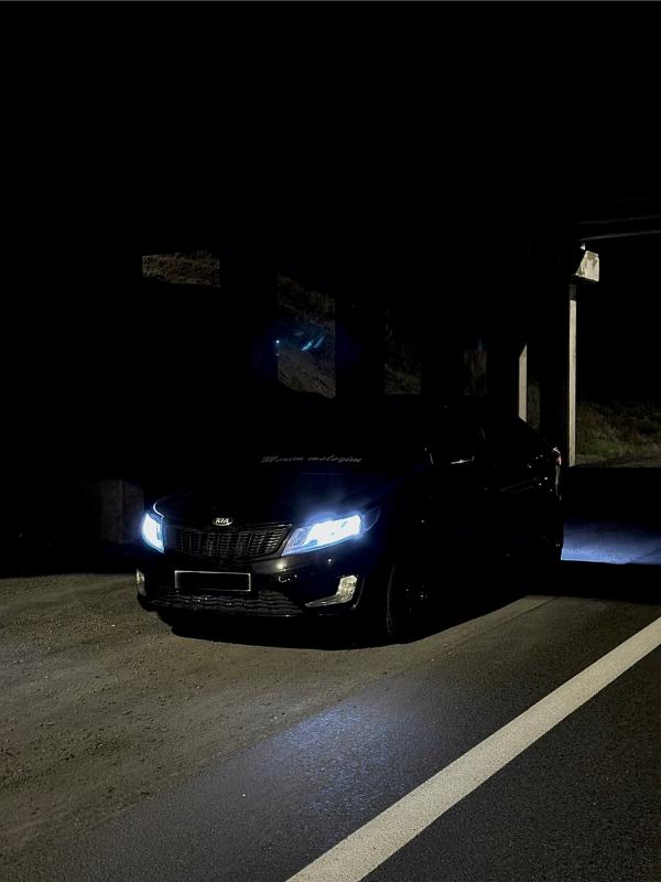 Продам личный автомобиль 
Владею шесть лет
За шесть лет никогда не подводила, не подведет ещё лет 10 - Новотроицк