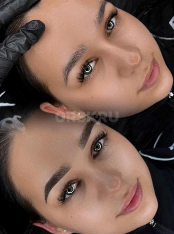 Перманентный макияж бровей / губ / межресничка  Орск

Цена для новых клиентов в честь  8-го марта! - Орск