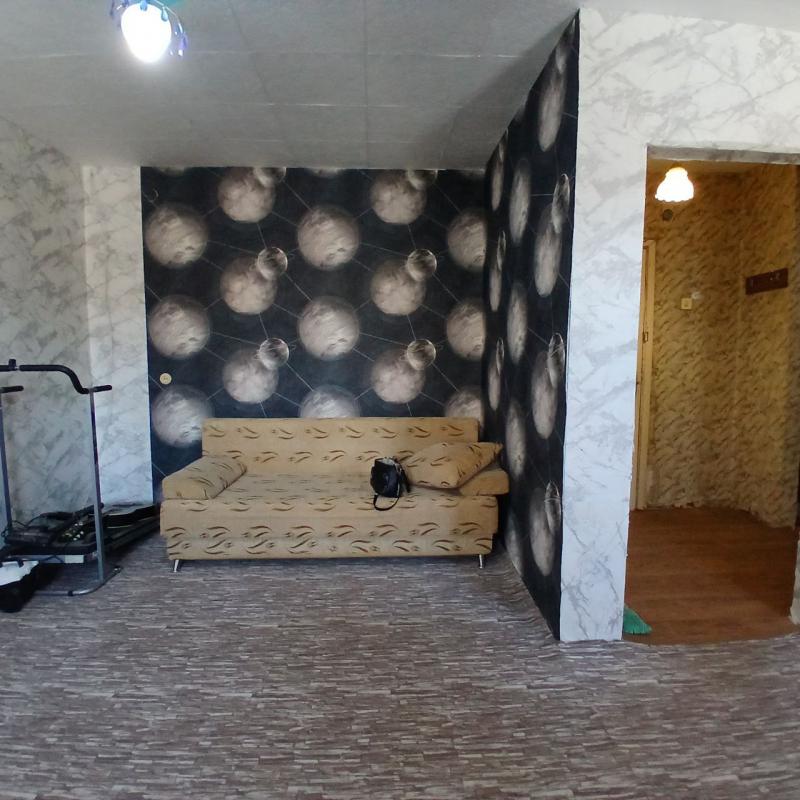 Продается однокомнатная квартира улучшенной планировки  по адресу г. - Новотроицк