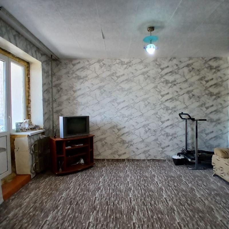 Продается однокомнатная квартира улучшенной планировки  по адресу г. - Новотроицк