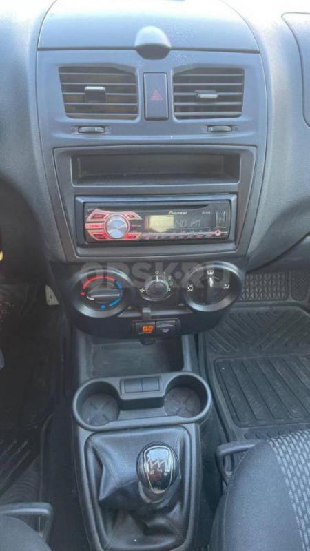 LADA Kalina II, 2013 года. - Новотроицк