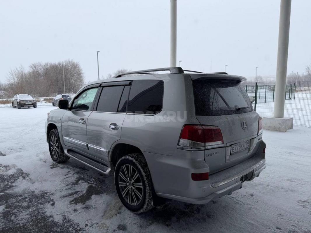 В отличном состояние, резина зима лето. - Орск