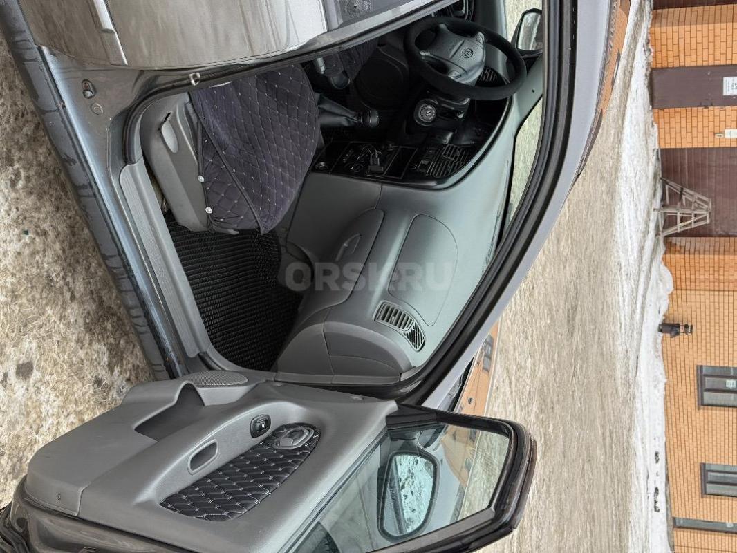 Продам Kia Spectra 2006 года, 2 комплекта колес, лето на дисках,Гур, кондиционер заправленный, обогр - Орск