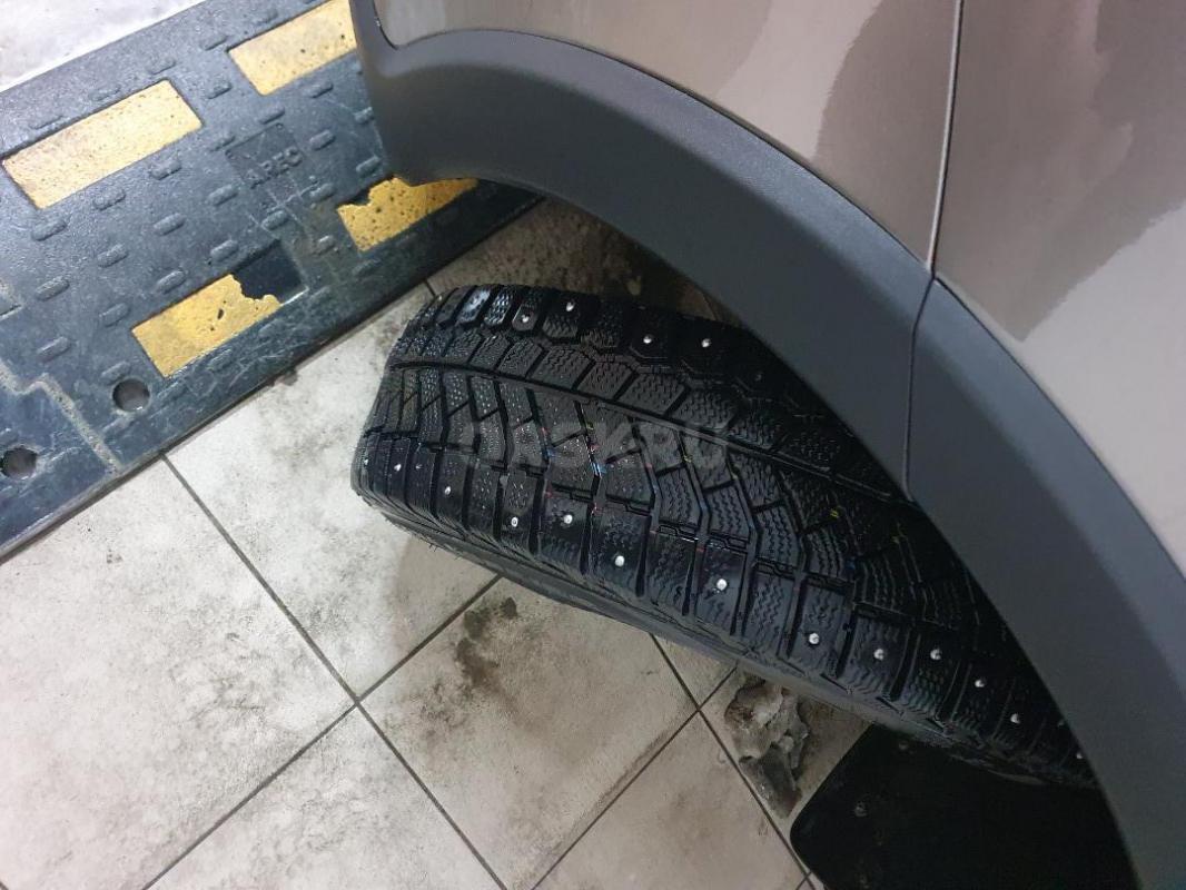 Продам  Гранту Кросс в красивом цвете! - Орск