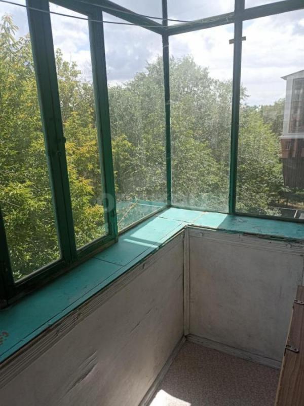 Продаю 3-х комнатную квартиру( маломерка), общей площадью 44 кв. - Орск