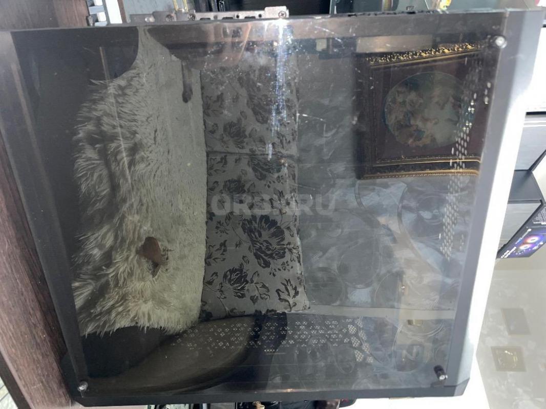 Продам корпус в хорошем состоянии без дефектов, в комплекте одна вертушка на выдув и рабочий привод - Орск