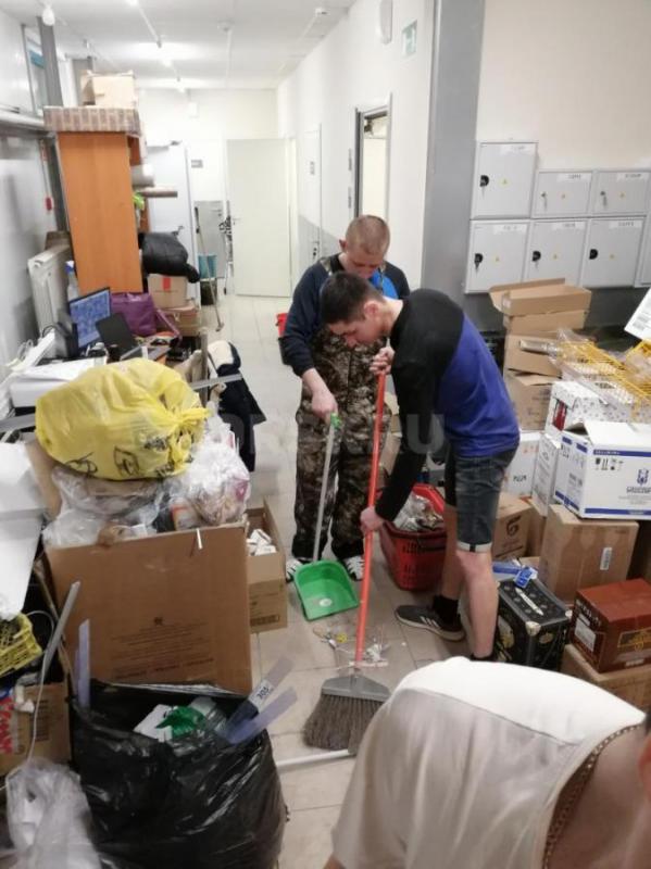 Клининг -все виды уборки! - Орск