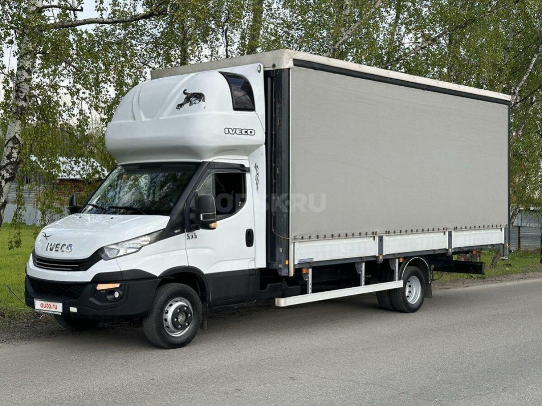 Грузоперевозки, домашние переезды, город и межгород. - Орск