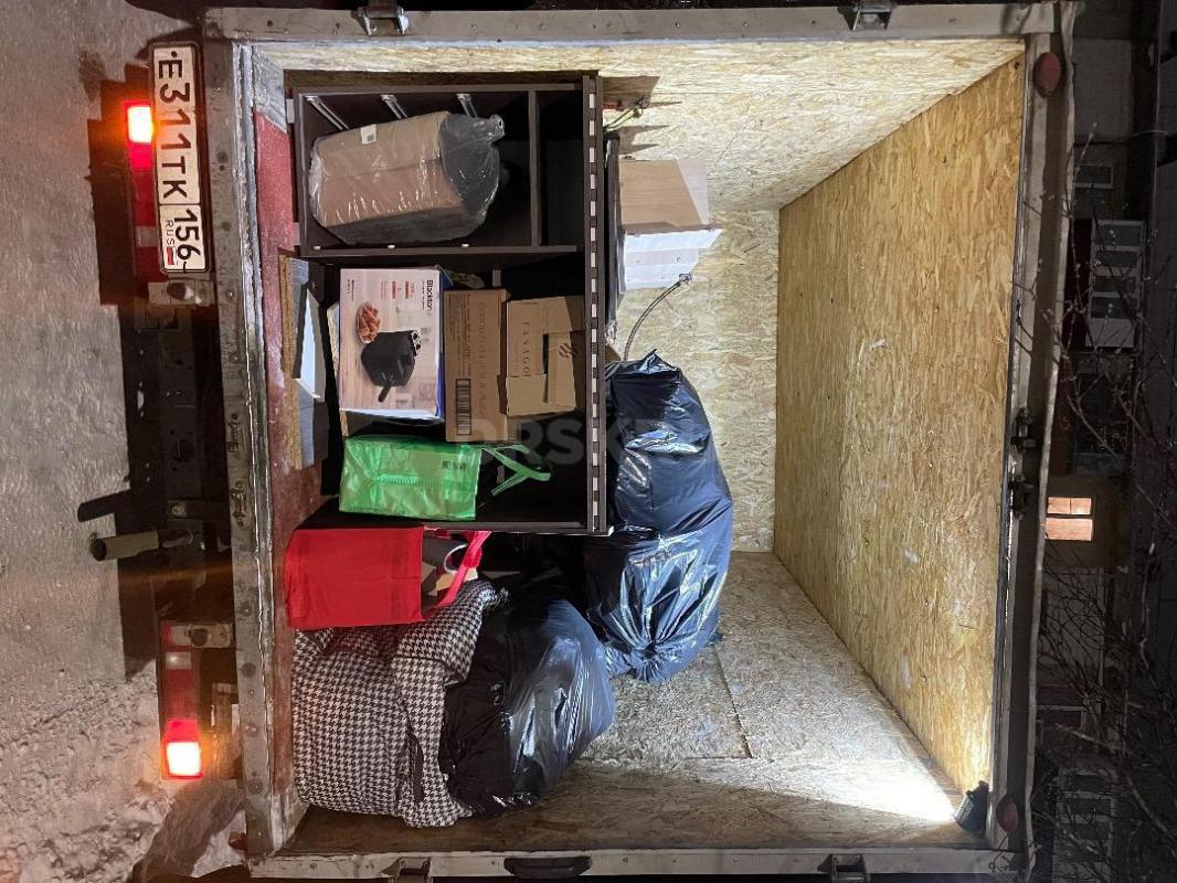 Грузоперевозки любой сложности — быстро, бережно, по честной цене! - Орск