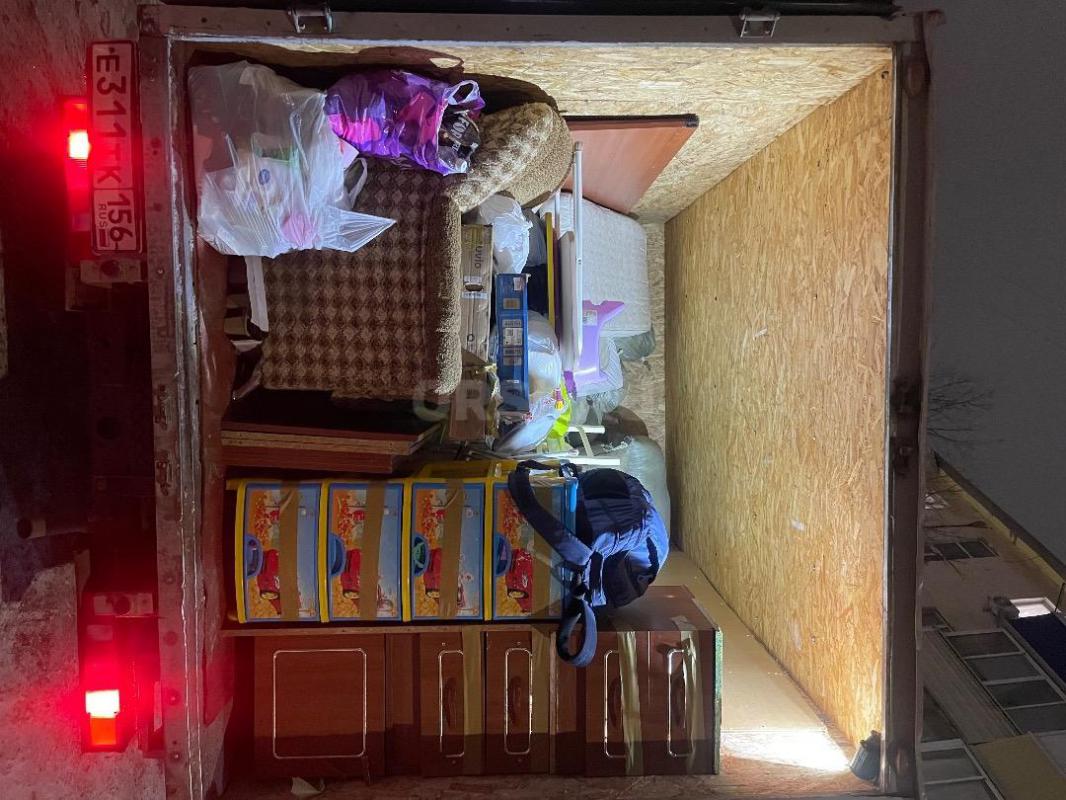 Грузоперевозки любой сложности — быстро, бережно, по честной цене! - Орск