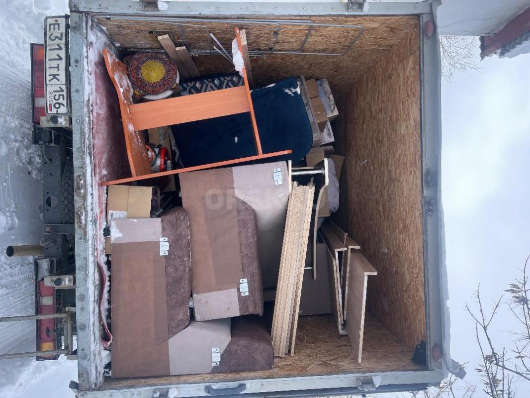 Вывоз мусора в Орске: чисто, быстро, без хлопот! - Орск