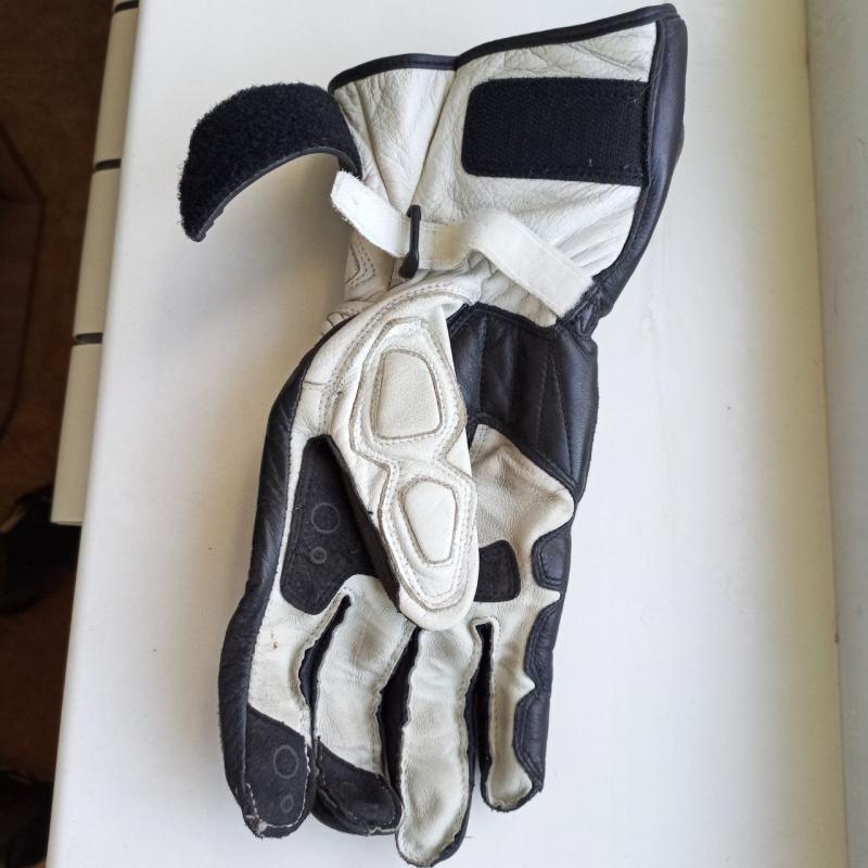 Мото перчатки Clover размер L. - Новотроицк